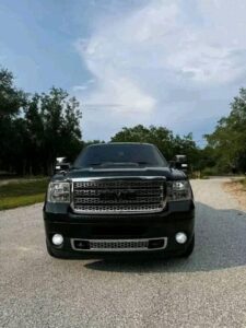 2019 Ram Big Horn 4×4