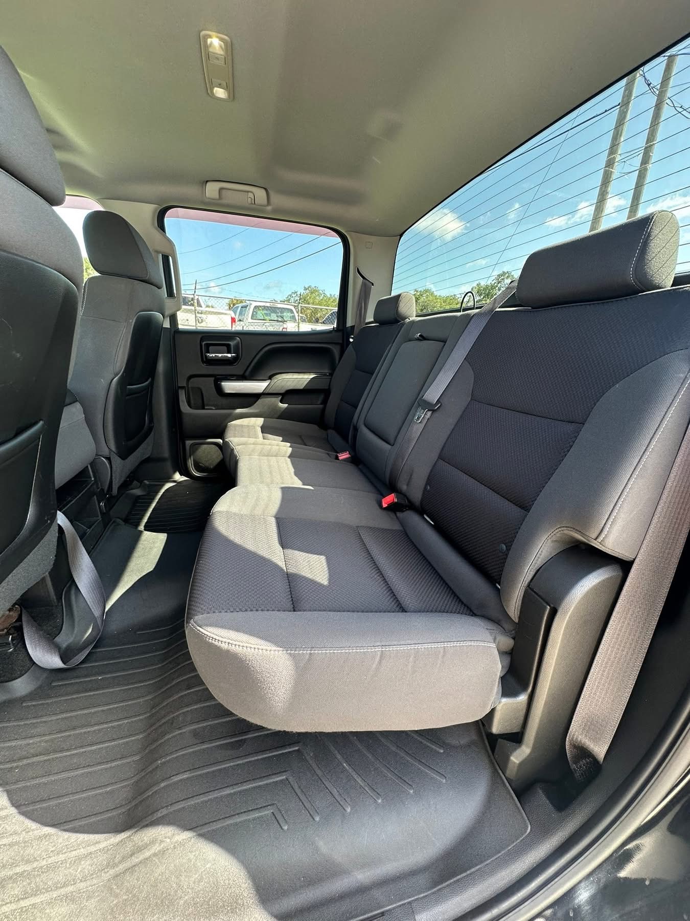 
								2015 Chevrolet 3500 LT 4×4 full									