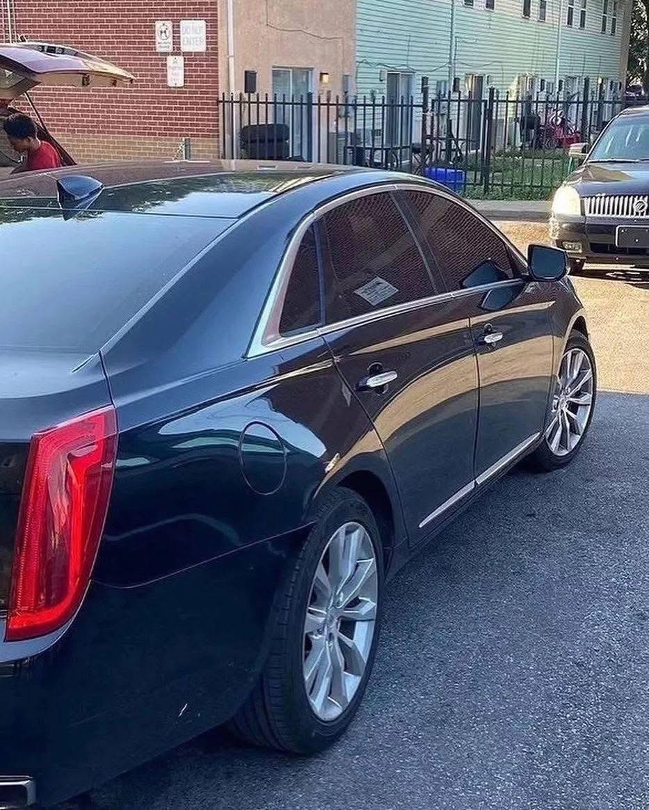 
								2015 Cadillac Xts full									