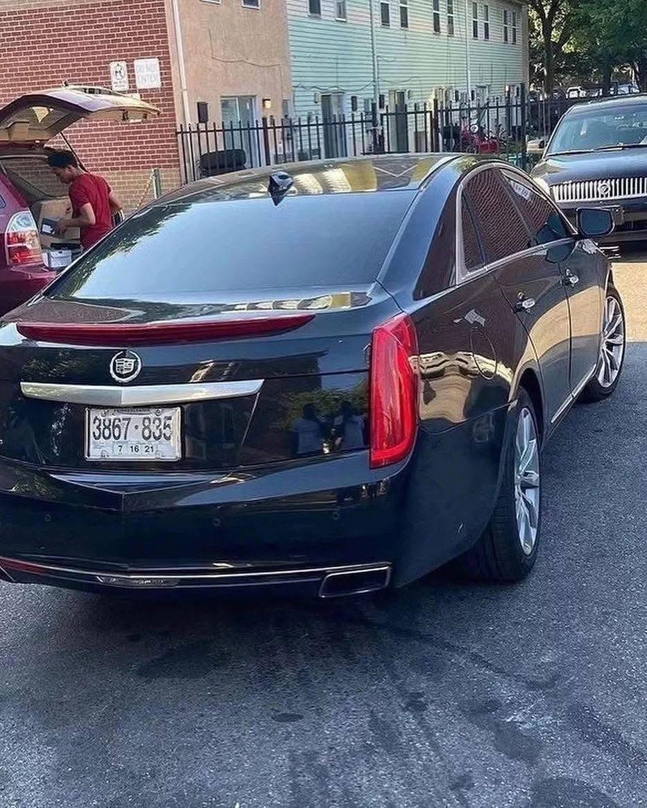 
								2015 Cadillac Xts full									