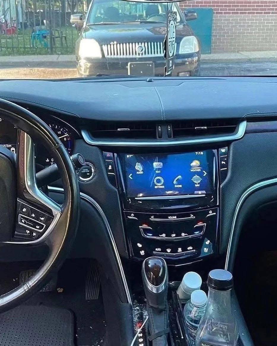 
								2015 Cadillac Xts full									