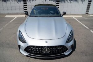 2021 Mercedes Benz GT63 AMG