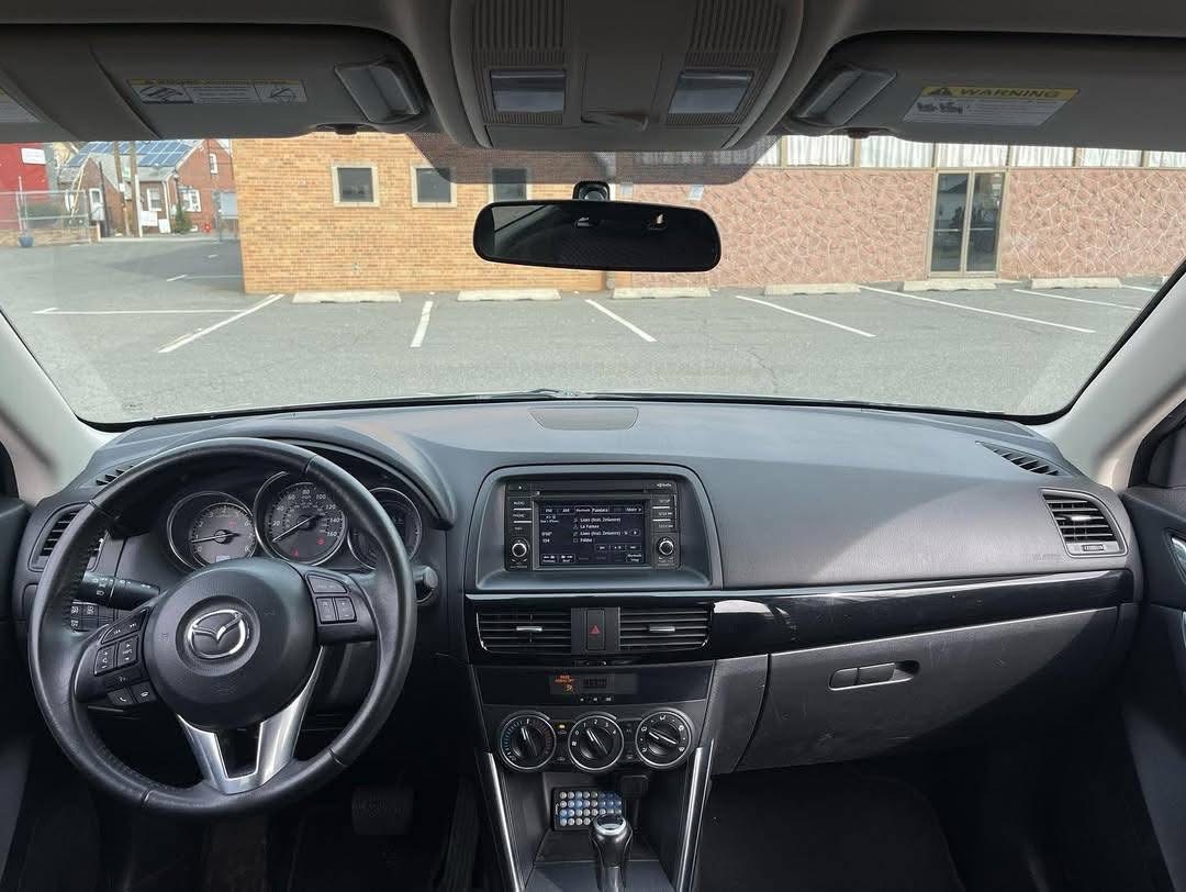 
								2014 MAZDA CX-5 AWD full									