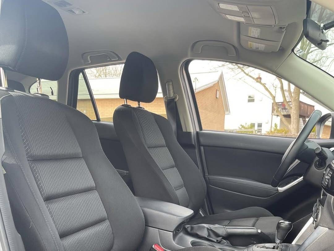 
								2014 MAZDA CX-5 AWD full									