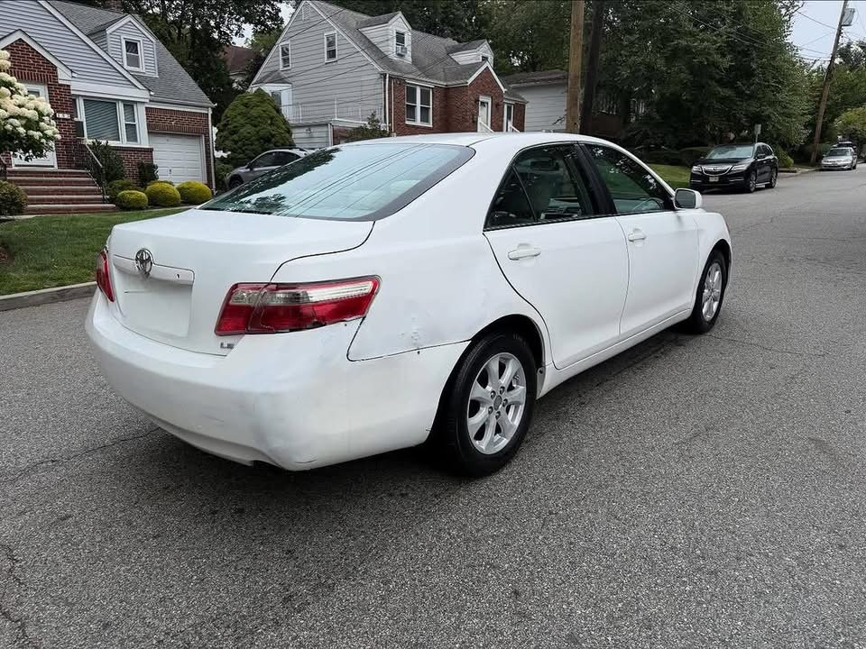 
								2008 TOYOTA CAMRY full									
