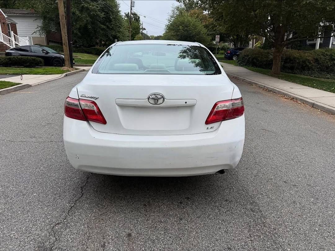 
								2008 TOYOTA CAMRY full									