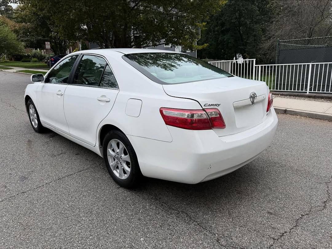 
								2008 TOYOTA CAMRY full									