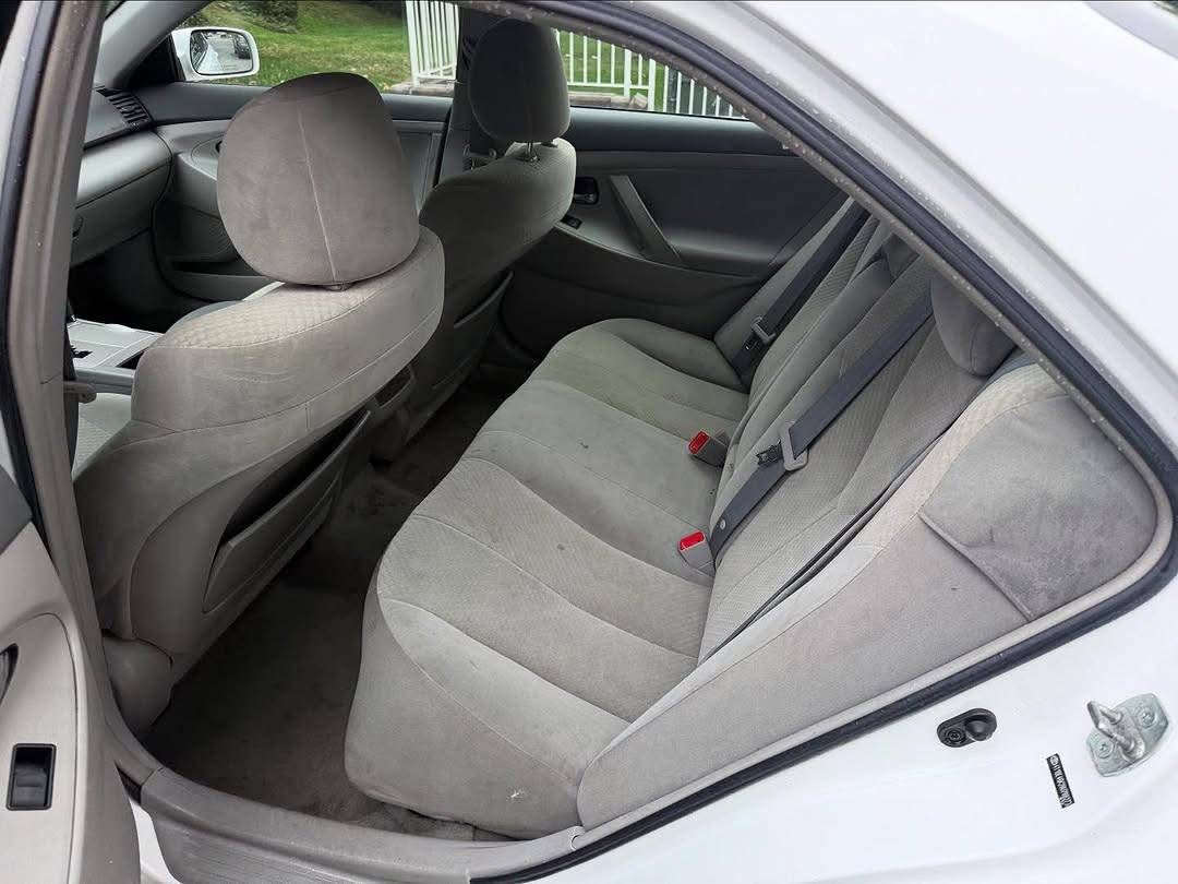 
								2008 TOYOTA CAMRY full									