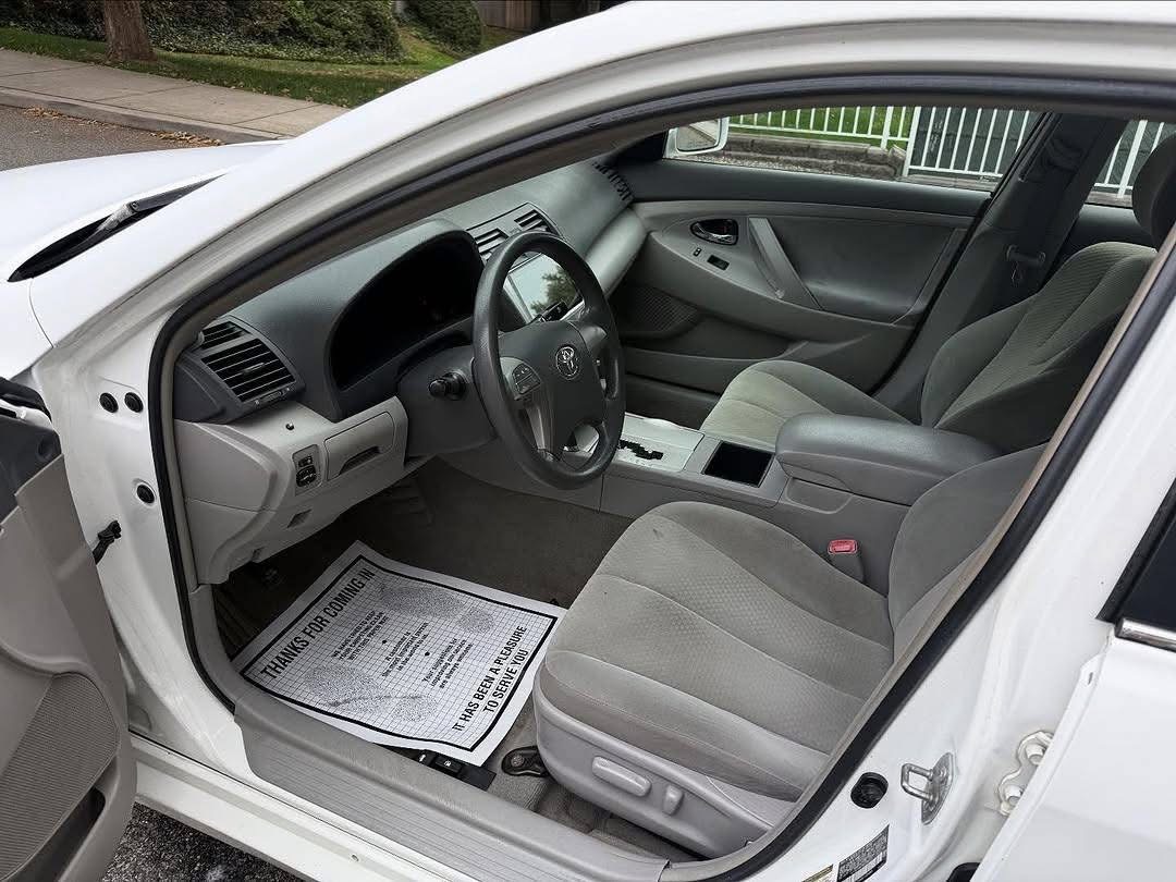 
								2008 TOYOTA CAMRY full									