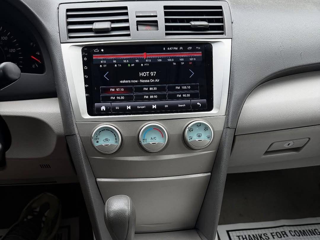 
								2008 TOYOTA CAMRY full									