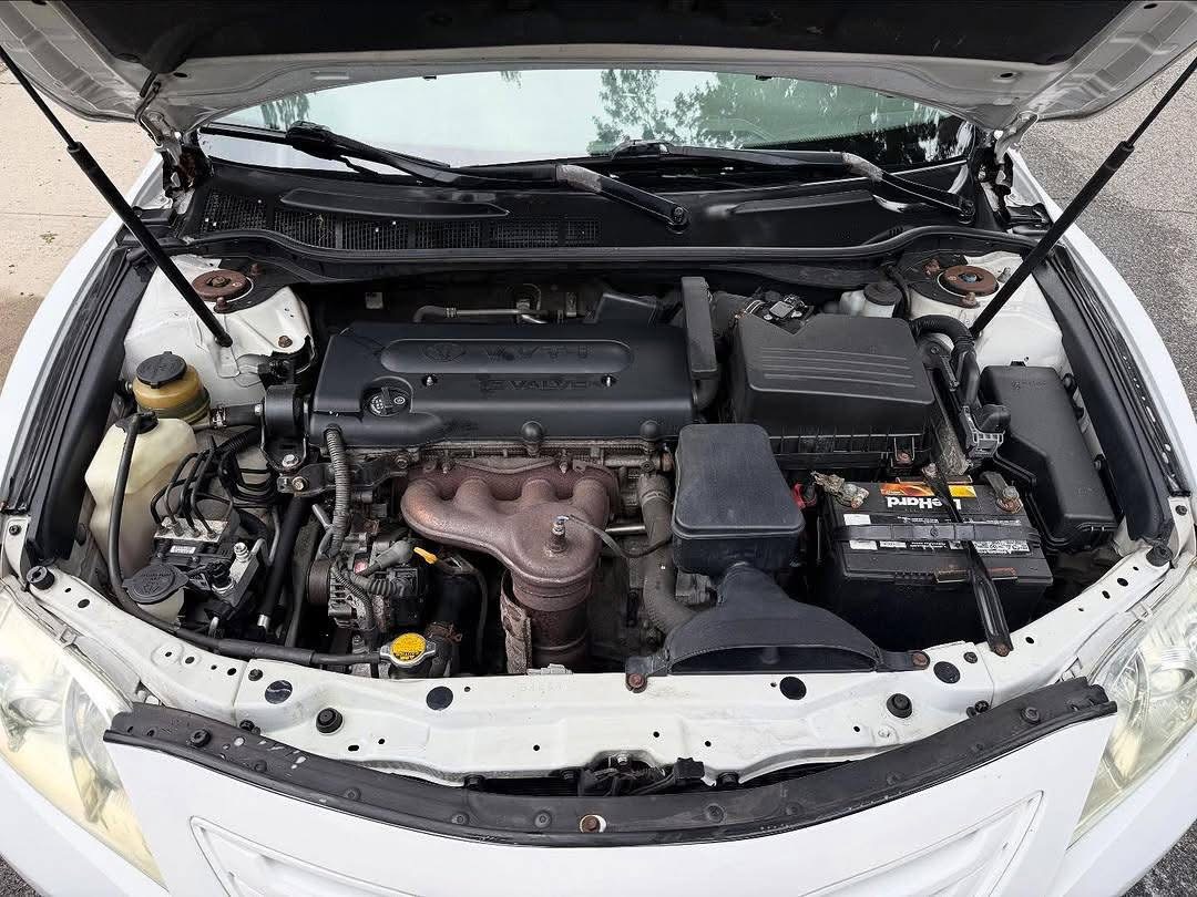 
								2008 TOYOTA CAMRY full									