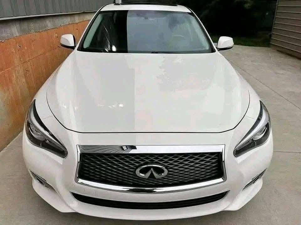 
								2023 INFINITI Q50 full									