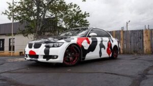 2008 BMW 328i Convertible