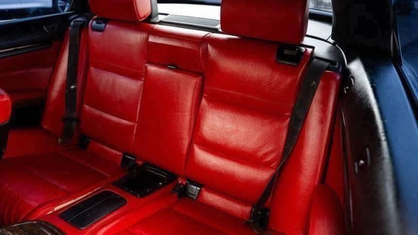 
								2008 BMW 328i Convertible full									