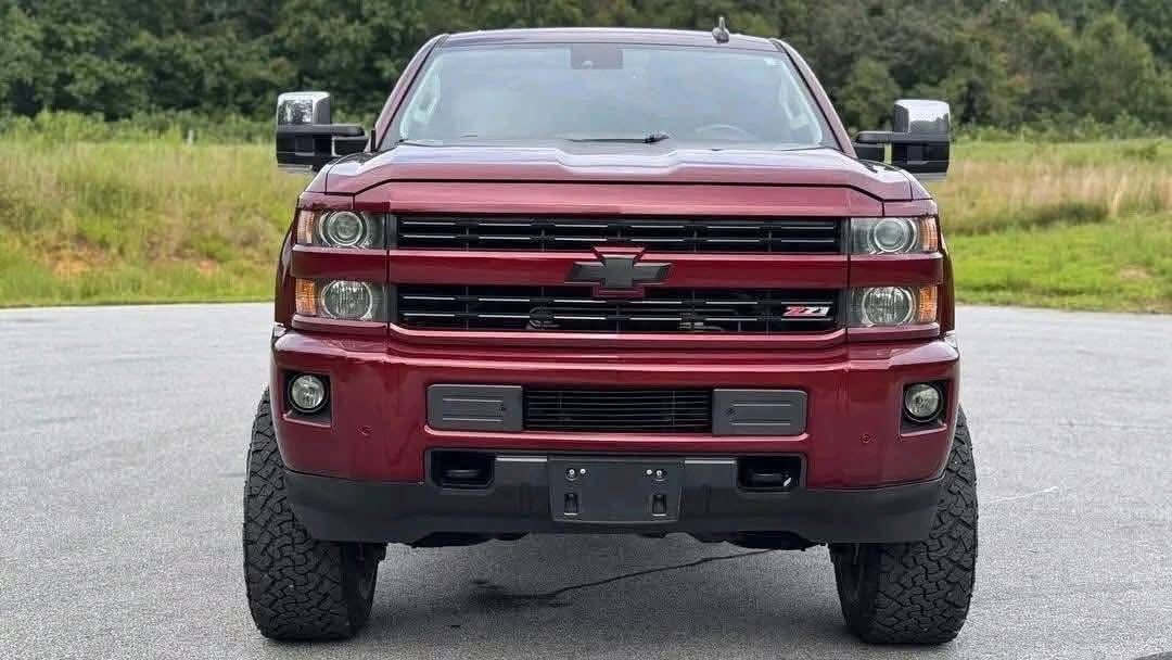 
								2004 Chevrolet Silverado 1500 LS 4×4 full									