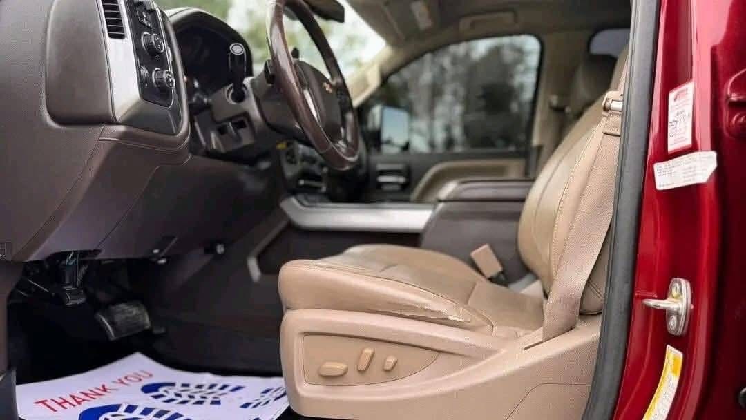 
								2004 Chevrolet Silverado 1500 LS 4×4 full									