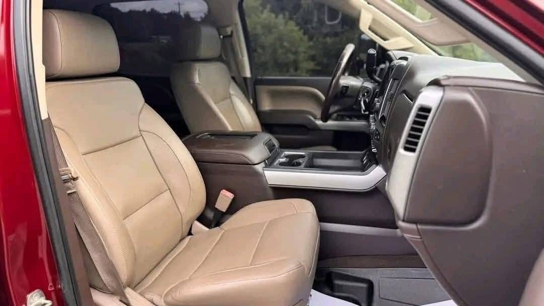 
								2004 Chevrolet Silverado 1500 LS 4×4 full									