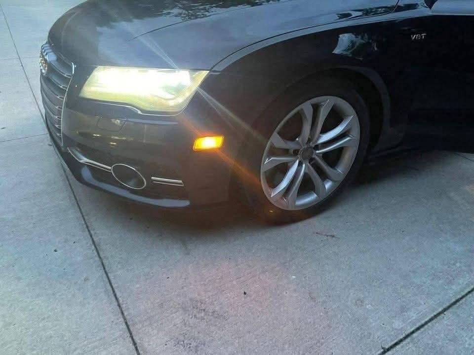 
								2013 Audi S7 Prestige full									