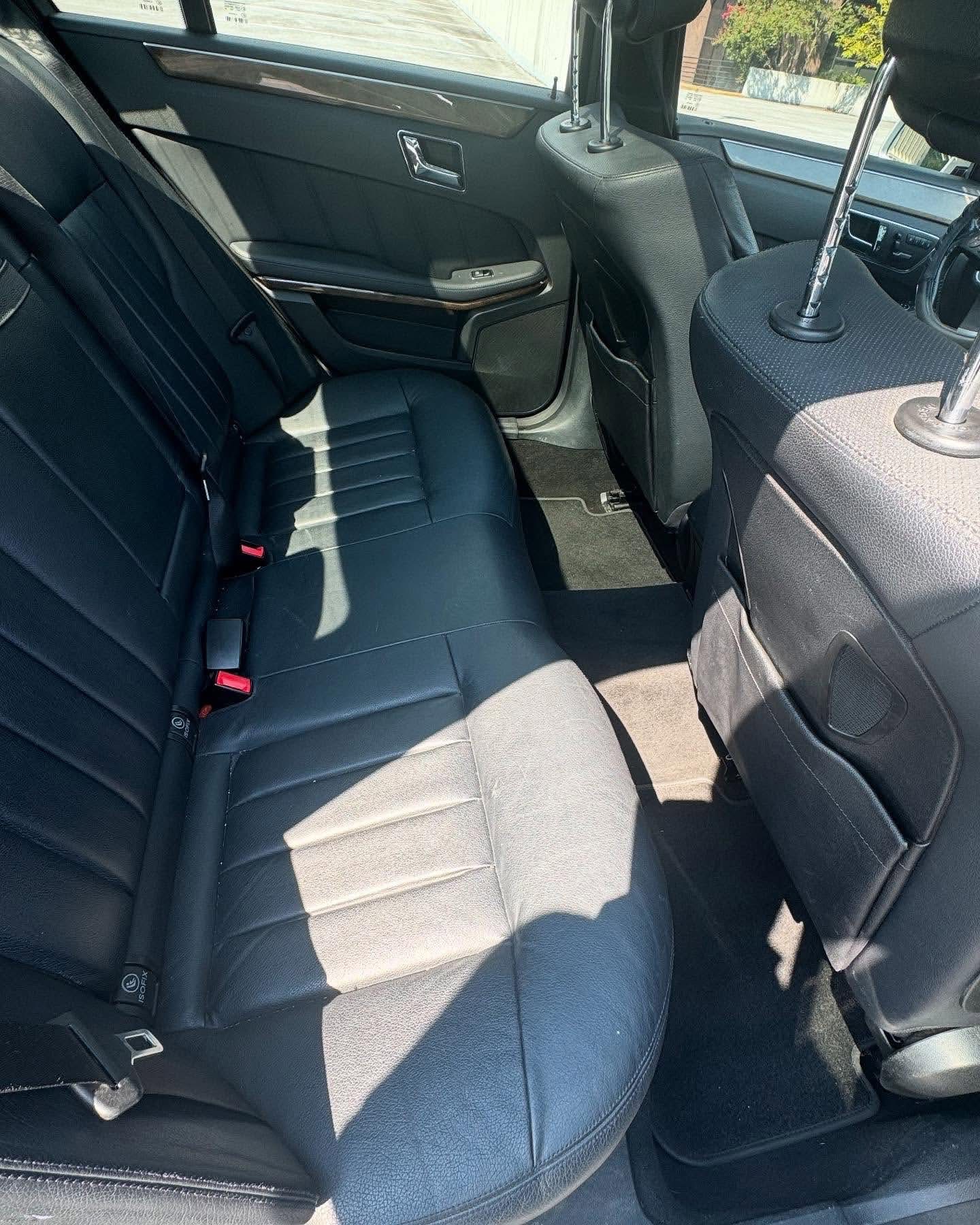 
								2011 Mercedes-Benz E63 full									