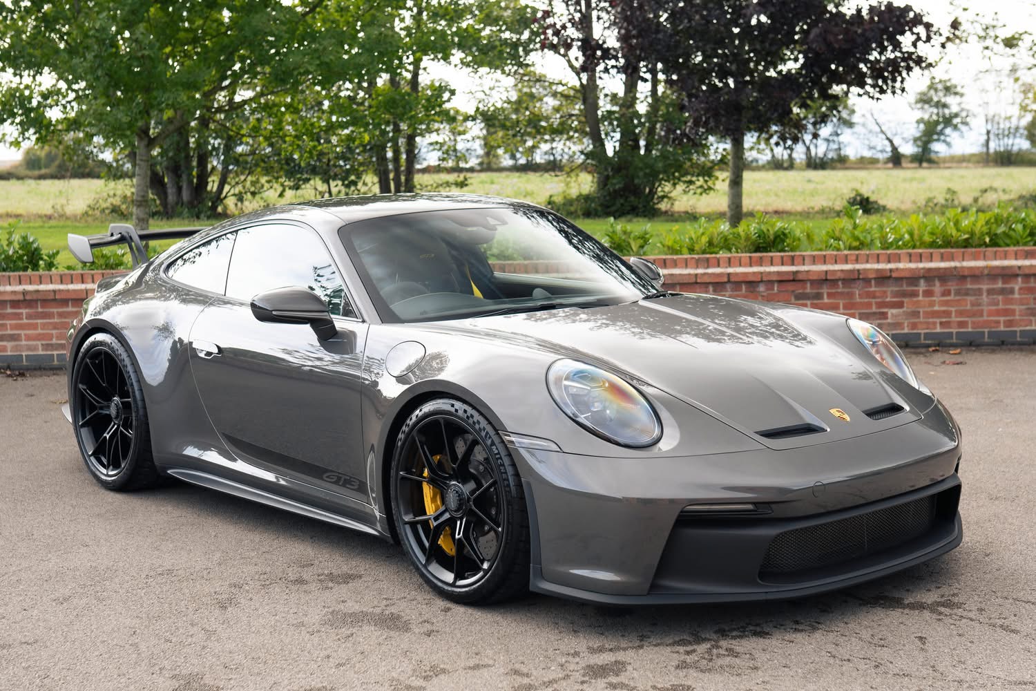 
								2024 Porsche 911 992.1 GT3 Clubsport full									