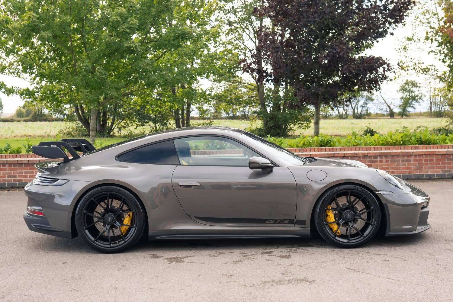 
								2024 Porsche 911 992.1 GT3 Clubsport full									