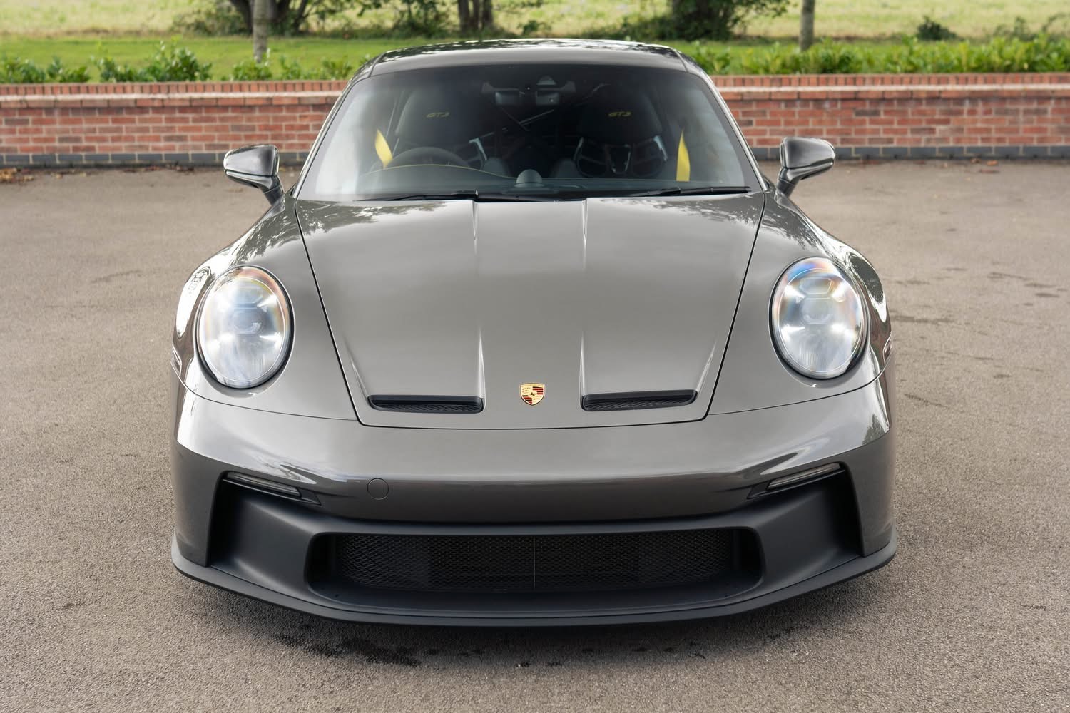 
								2024 Porsche 911 992.1 GT3 Clubsport full									