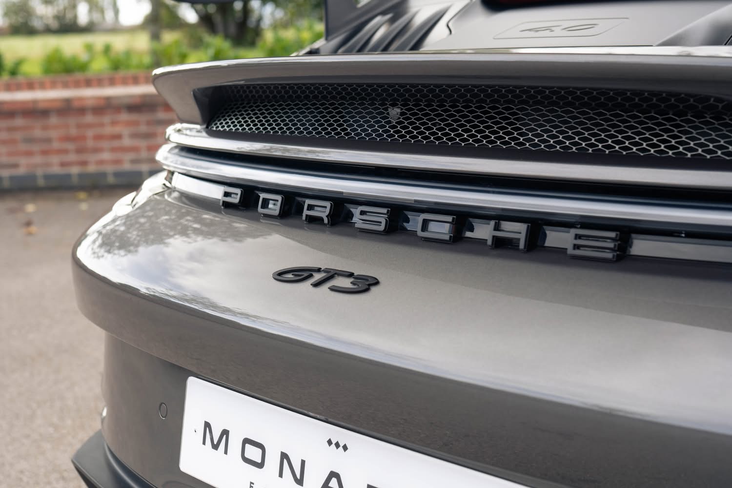 
								2024 Porsche 911 992.1 GT3 Clubsport full									