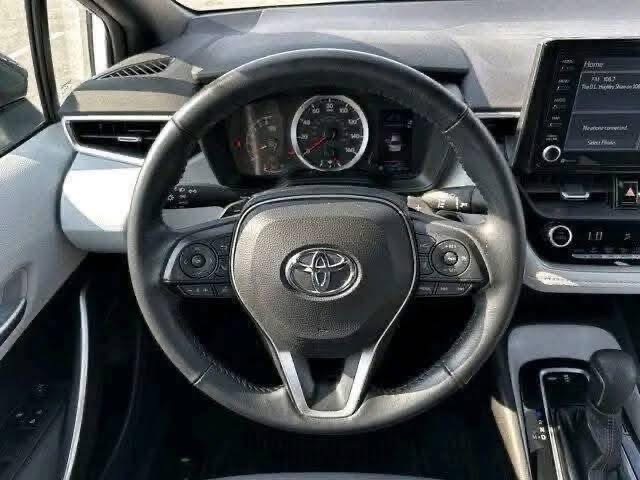 
								2022 Toyota Corolla APEX full									