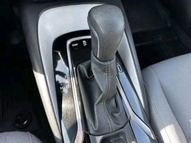 
								2022 Toyota Corolla APEX full									