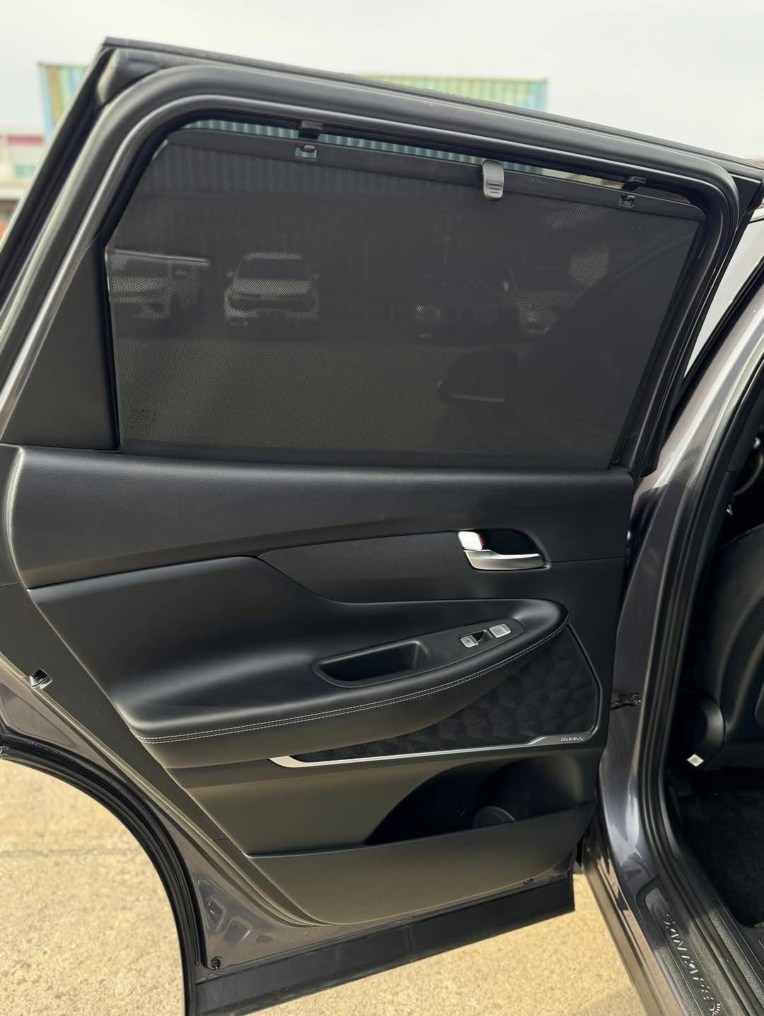 
								2021 Hyundai Santa Fe full									