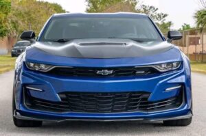 2020 Chevrolet Camaro 1SS