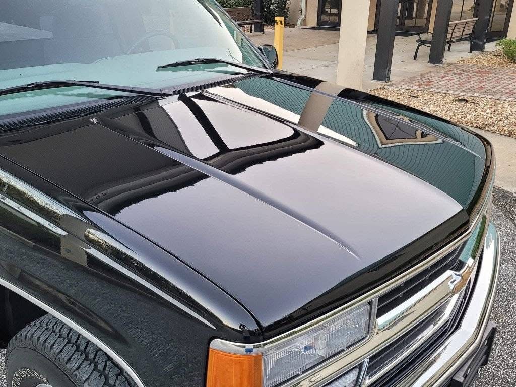 
								1998 Chevy Silverado Z71 full									