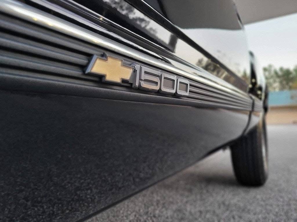 
								1998 Chevy Silverado Z71 full									