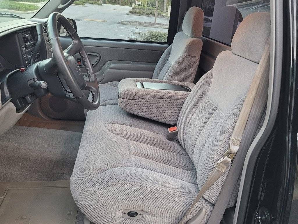 
								1998 Chevy Silverado Z71 full									