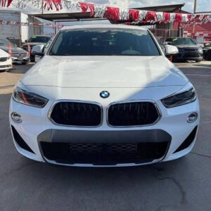 2018 BMW X2 XDRIVE 281