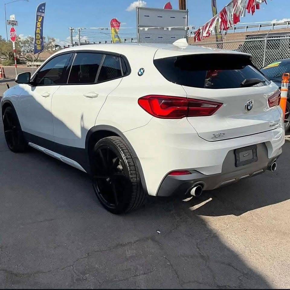 
								2018 BMW X2 XDRIVE 281 full									