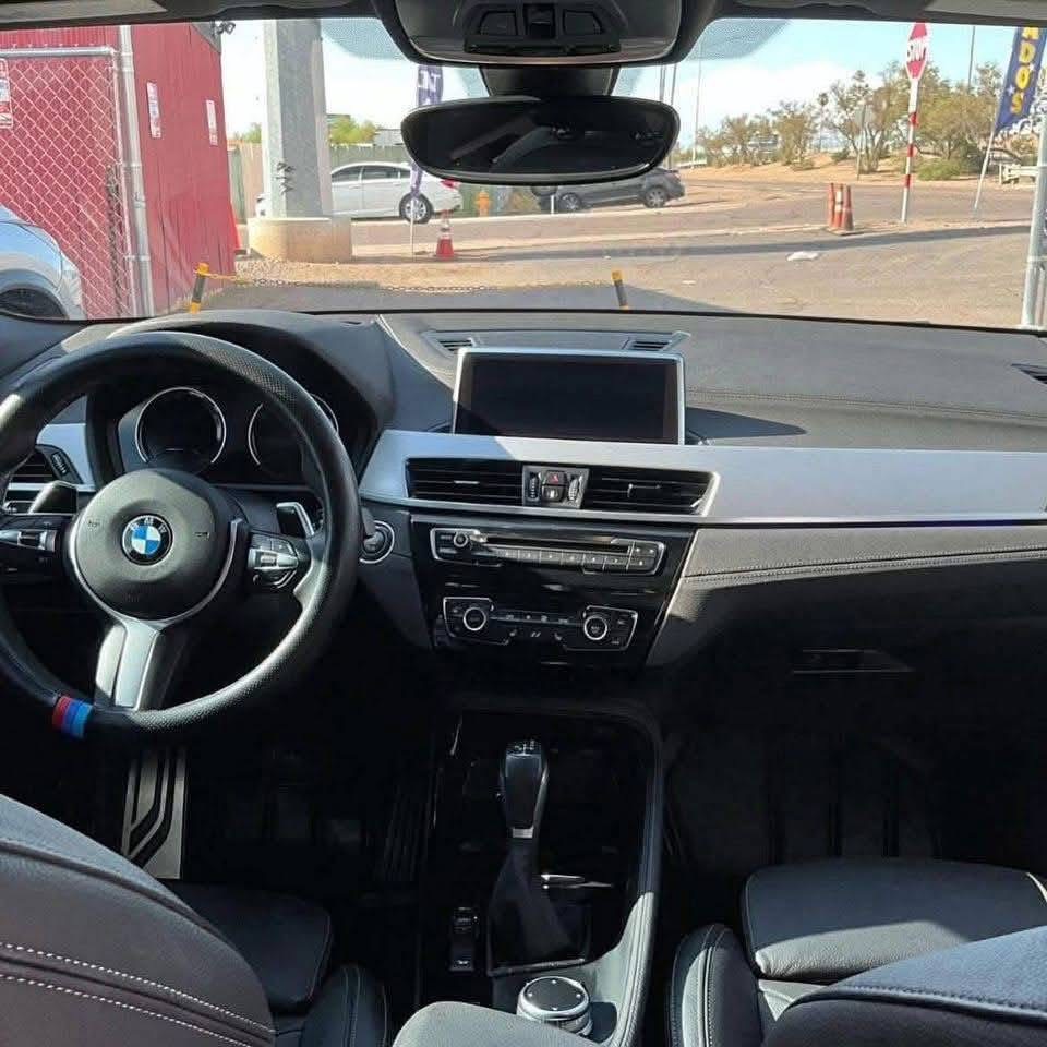 
								2018 BMW X2 XDRIVE 281 full									