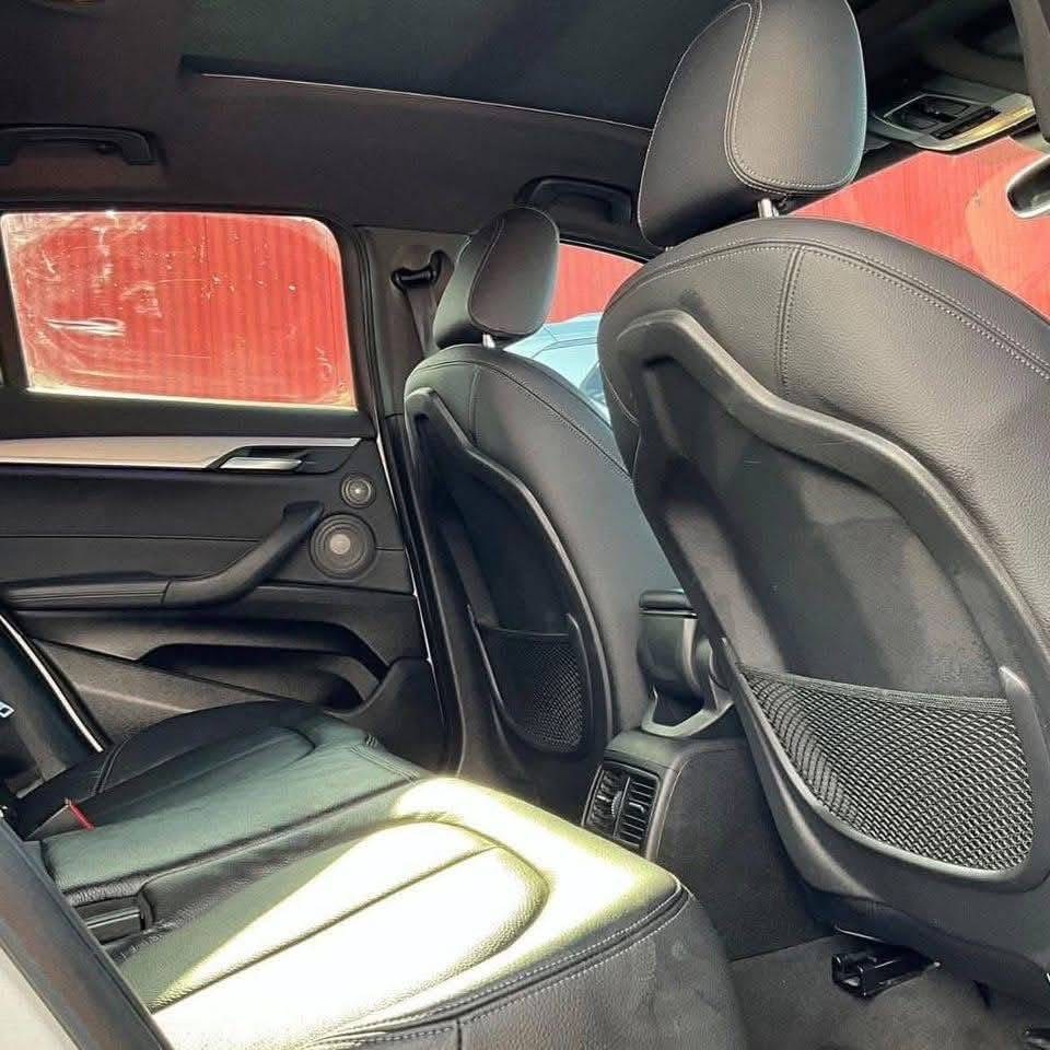 
								2018 BMW X2 XDRIVE 281 full									