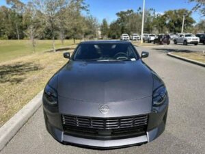 𝟮𝟬𝟮𝟰 𝗡𝗶𝘀𝘀𝗮𝗻 𝗭 𝗣𝗲𝗿𝗳𝗼𝗿𝗺𝗮𝗻𝗰𝗲 𝟲-𝗦𝗽𝗲𝗲𝗱