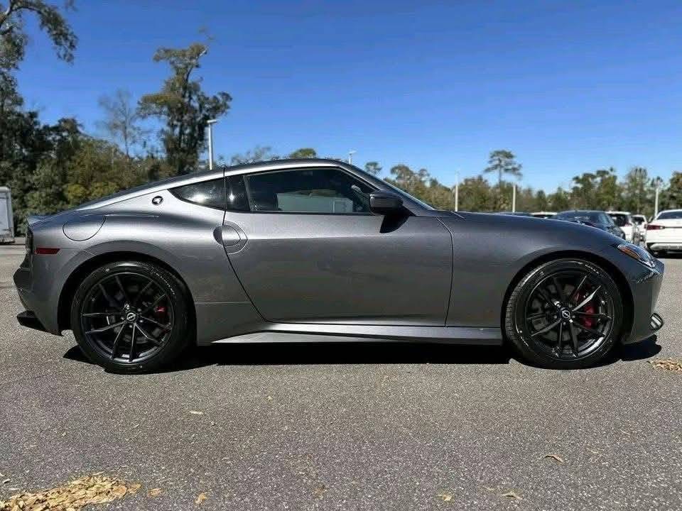 
								𝟮𝟬𝟮𝟰 𝗡𝗶𝘀𝘀𝗮𝗻 𝗭 𝗣𝗲𝗿𝗳𝗼𝗿𝗺𝗮𝗻𝗰𝗲 𝟲-𝗦𝗽𝗲𝗲𝗱 full									