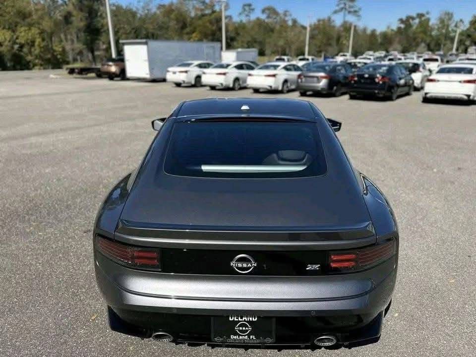 
								𝟮𝟬𝟮𝟰 𝗡𝗶𝘀𝘀𝗮𝗻 𝗭 𝗣𝗲𝗿𝗳𝗼𝗿𝗺𝗮𝗻𝗰𝗲 𝟲-𝗦𝗽𝗲𝗲𝗱 full									