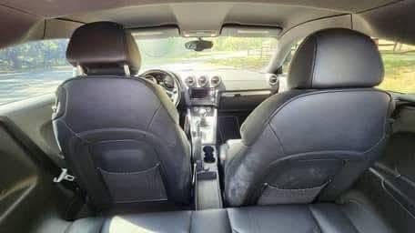 
								2012 Audi TT RS full									