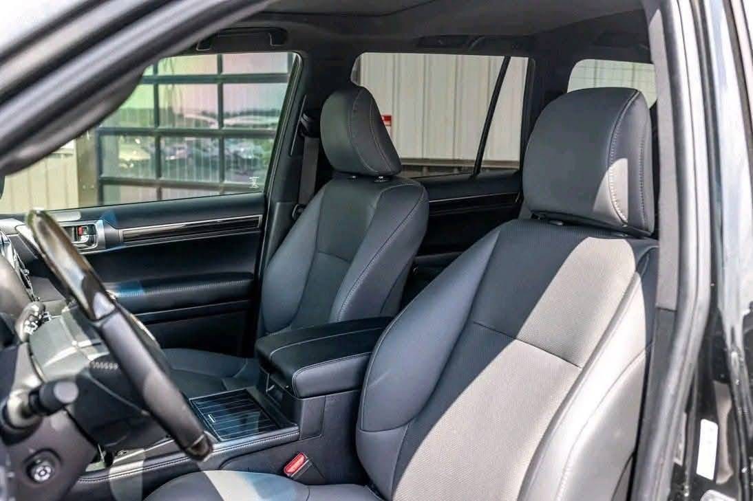 
								2022 Lexus GX 460 AWD full									