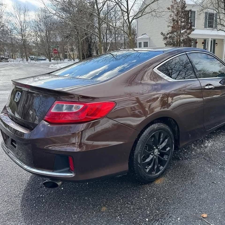 
								2014 Honda Accord full									