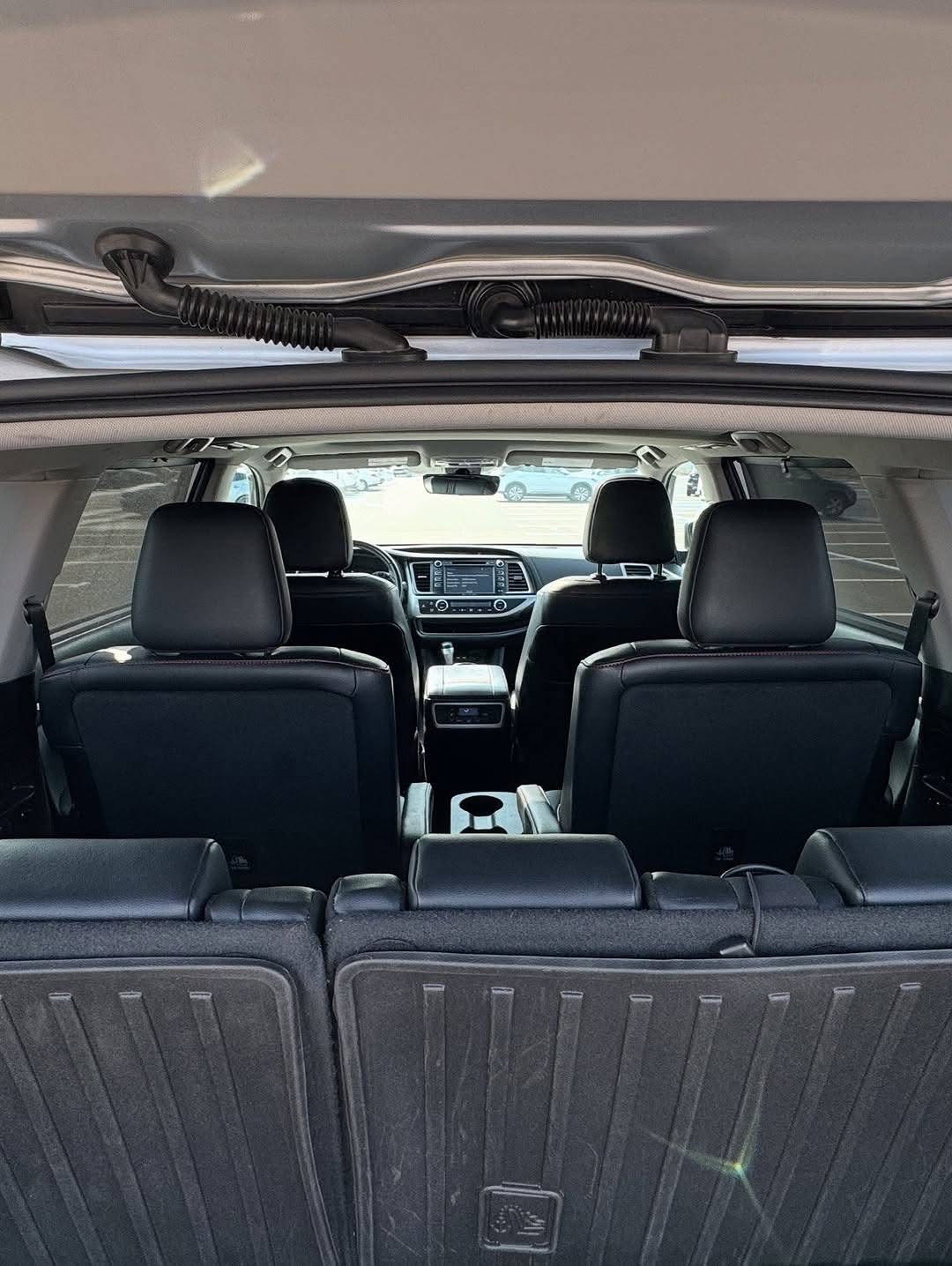 
								2022 TOYOTA 4RUNNER LIMITED full									