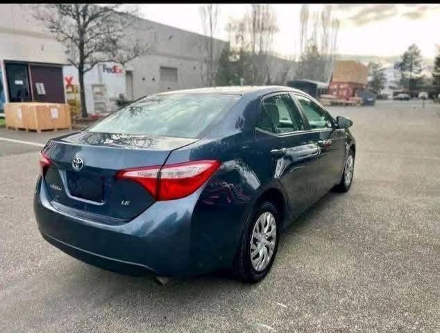 
								2015 Toyota Corolla full									