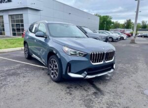 2025 BMW X1 • xDrive28i Sport