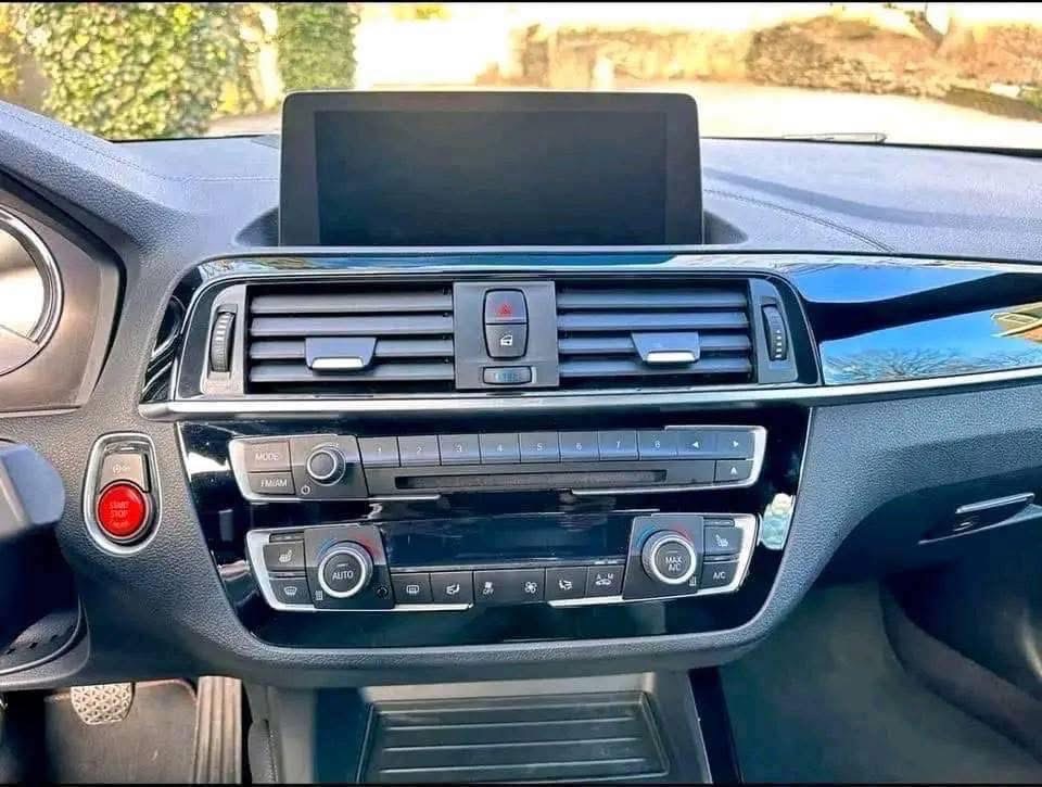 
								2020 BMW M2 Competition full									