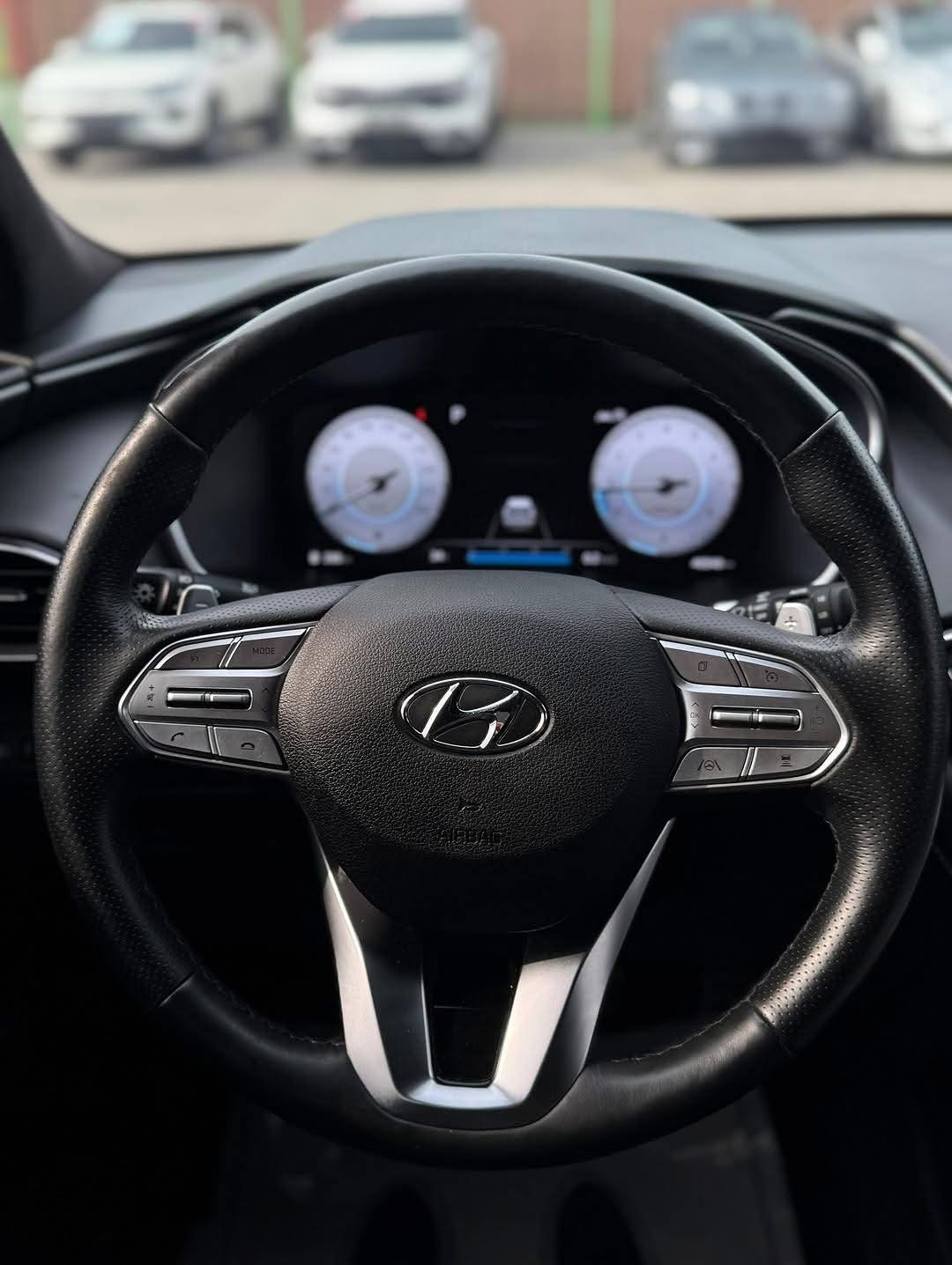 
								2023 HYUNDAI SANTA FE, SEL PREMIUM full									