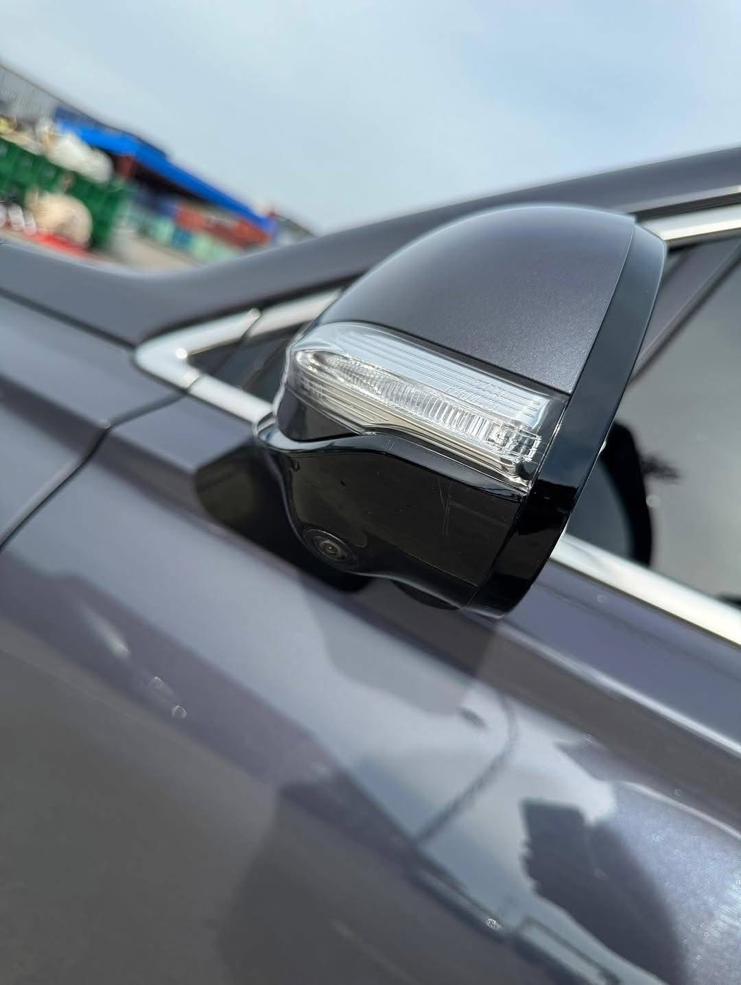 
								2023 HYUNDAI SANTA FE, SEL PREMIUM full									